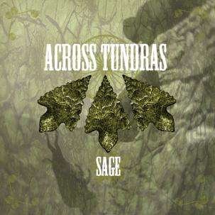 Across Tundras - Sage 1CD