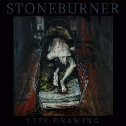 Stoneburner - Life Drawing 1CD