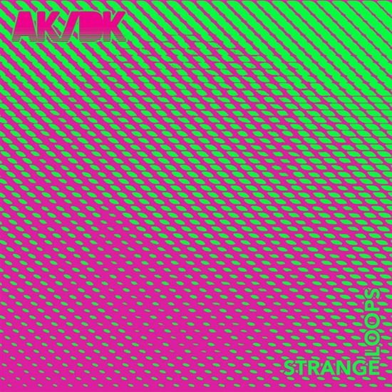 Ak/Dk - Strange Loops 1CD