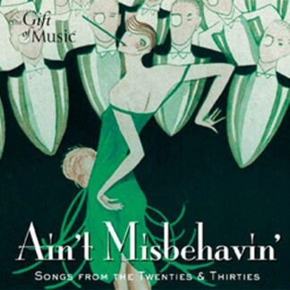 Aint Misbehavin 1CD
