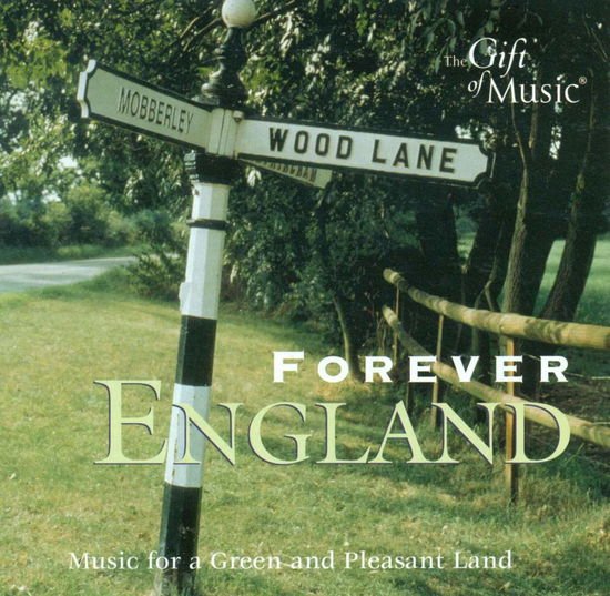 Forever England 1CD