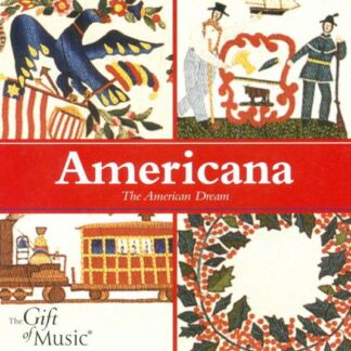 Americana - Americana 1CD