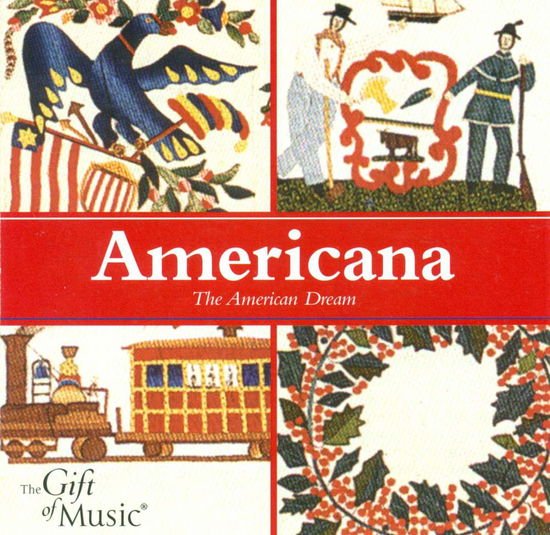 Americana - Americana 1CD