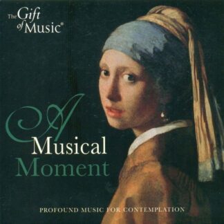 A Musical Moment 1CD