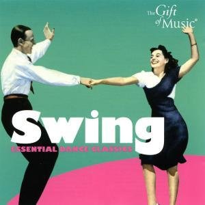 Goodman / Krupa / Teagarden/+ - Swing 1CD