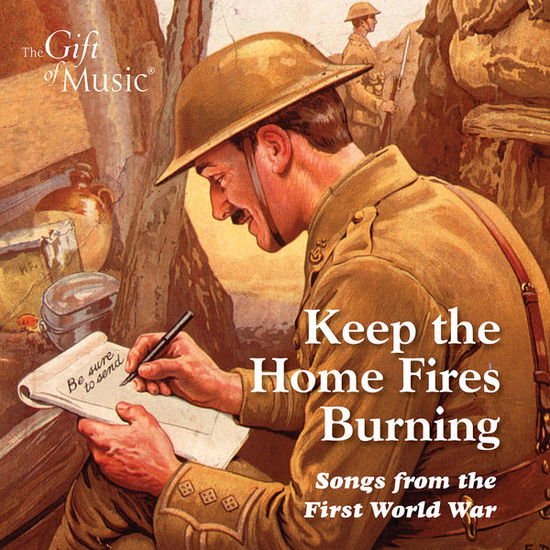Keep The Home Fires Burning 1CD