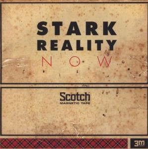 Stark Reality - Now 1CD
