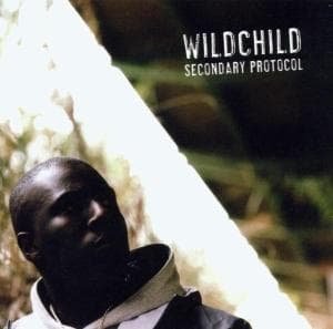 Wildchild - Secondary Protocol 1CD