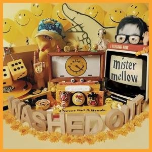 Washed Out - Mister Mellow 2CD