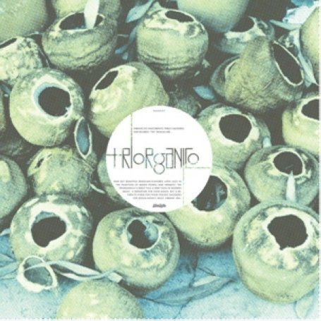 Triorganico - Convivencia 1CD