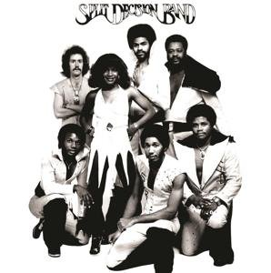 Split Decision Band - Split Decision Band 1CD