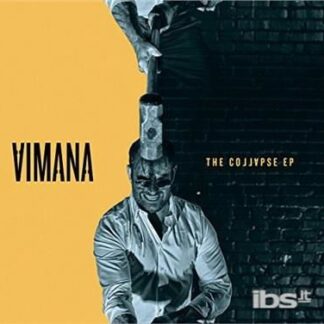 Vimana - Collapse EP 1CD