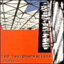 Ted & the Pharmacists Leo - Treble In Trouble 1CD