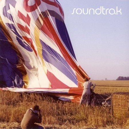 Soundtrak - Soundtrak 1CD