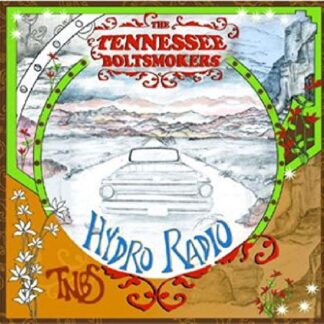Tennessee Bolt Smokers - Hydroradio 1CD