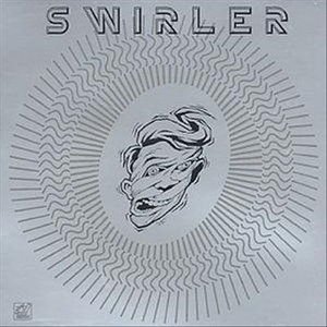 Swirler - Swirler 1CD