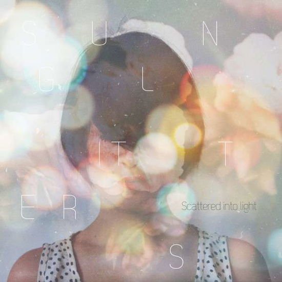 Sun Glitters - Scattered Into Light 1CD
