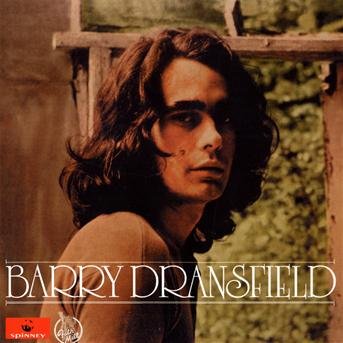 BARRY DRANSFIELD BARRY DRANSFIELD CD