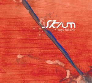 Sk - I Thagu Fallsins 1CD