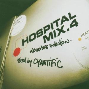 Hospital Mix 4 / Various - Hospital Mix 4 / Various 1CD