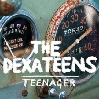 DEXATEENS TEENAGER CD