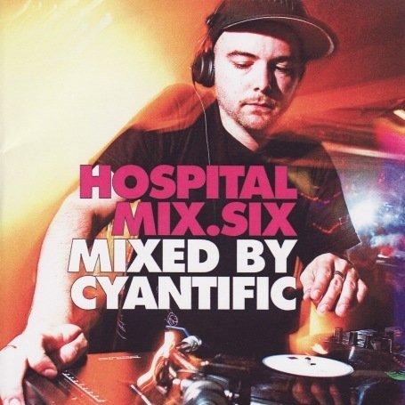 Hospital Mix 6 / Various - Hospital Mix 6 / Various 1CD