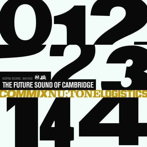 Future Sound of Cambridge 3 / Various - Future Sound of Cambridge 3 / Various 1CD