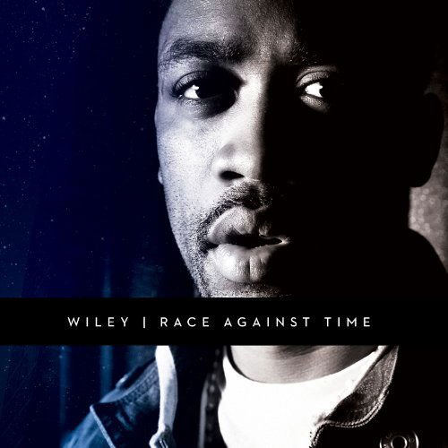 Wiley - Race Against Time 1CD