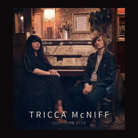 Tricca - Southern Star 1CD