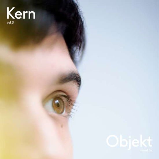 Objekt - Kern 3 1CD