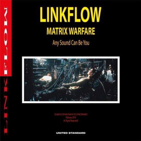 Compilation - Linkflow 1CD