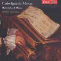 Charlston Terence - Harpsichord Music Deux-Elles Klassisk 1CD