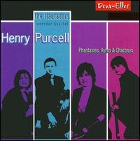 The Flautadors / Miller - Phantasies... Deux-Elles Klassisk 1CD