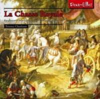 Terence Charlston - Selosse - La Chasse Royale 2CD