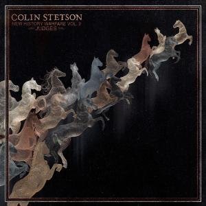 Colin Stetson - New History Warfare Vol. 2: Judges 1CD
