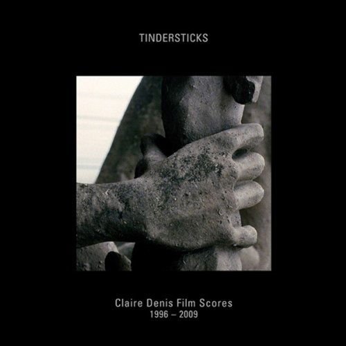 Tindersticks - Claire Denis Film Scores 5CD