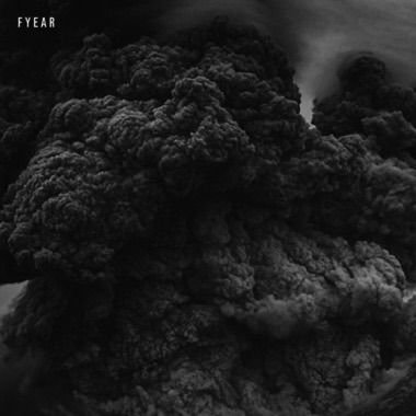Fyear - Fyear 1CD