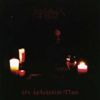 Tjolgtjar - The Tjolgtjarian Mass 1CD
