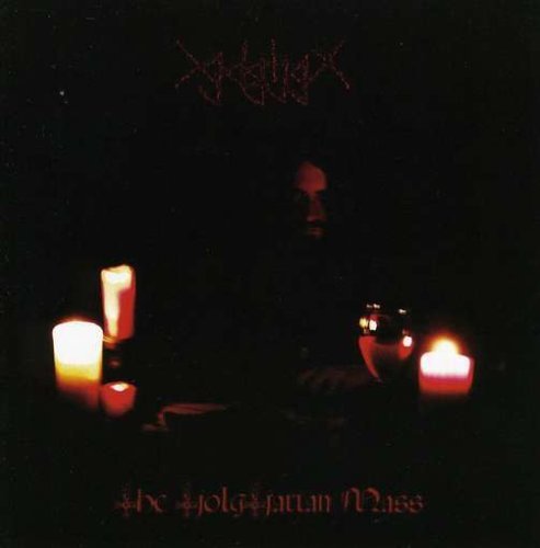 Tjolgtjar - The Tjolgtjarian Mass 1CD