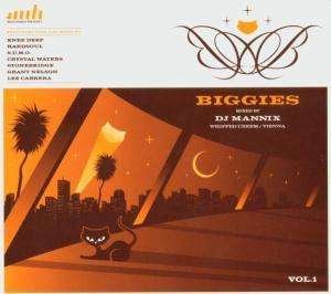 Biggies Vol.1 - Biggies Vol.1 1CD