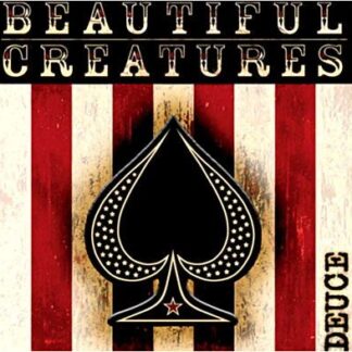 BEAUTIFUL DEUCE CD