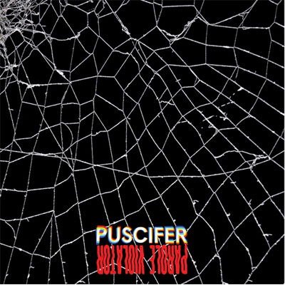 PUSCIFER PAROLE VIOLATOR CD