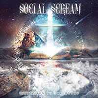 Social Scream - Initiation To The Myths 1CD