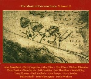 Aa.vv. - Music Of Eric Von Essen 2 1CD