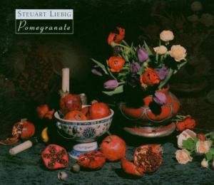 Steuart Liebig - Pomegranate 1CD