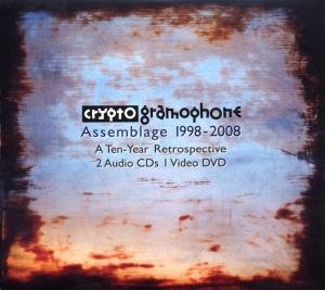 Assemblage 1998 - Assemblage 1998-2008 3CD