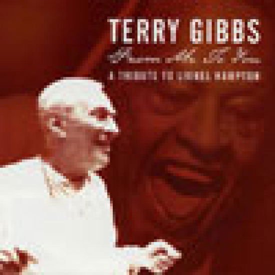 Terry Gibbs - From Me To You 1CD