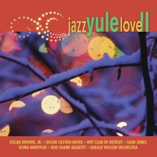 Jazz Yule Love Ii 1CD
