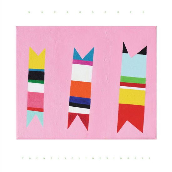 Nels Cline Singers - Macroscope 1CD