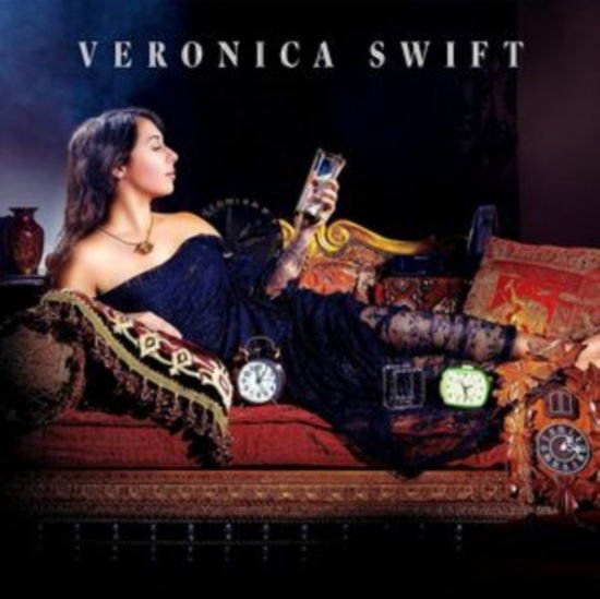 Veronica Swift - Veronica Swift 1CD